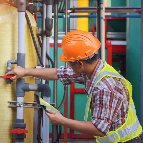 Statutory Inspection Statutory Inspection